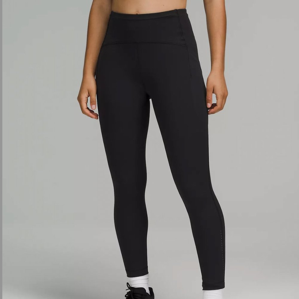 Swift Speed High-Rise Tight 28"